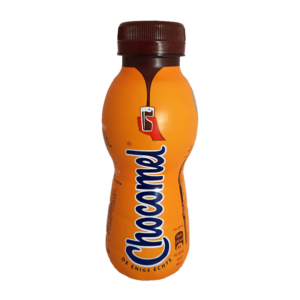 Chocomel fles - Bento Frisdranken