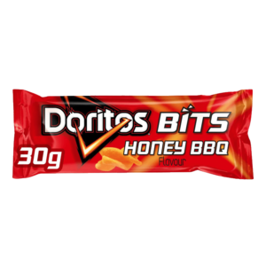 Doritos Bites Honey BBQ - Bento Frisdranken