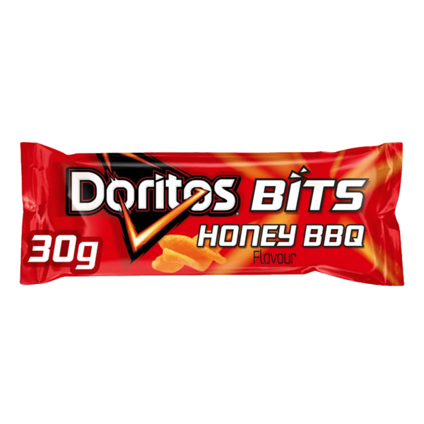 Doritos Bites Honey BBQ - Bento Frisdranken