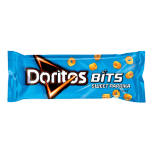 Doritos Bites Sweet Paprika - Bento Frisdranken