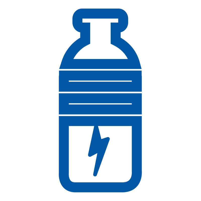 Energydranken - Bento Frisdranken