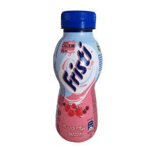 Fristi fles - Bento Frisdranken