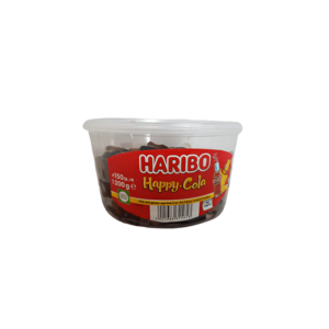 Haribo Happy Cola - Bento Frisdranken
