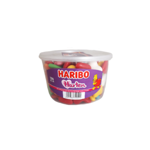 Haribo Harten - Bento Frisdranken