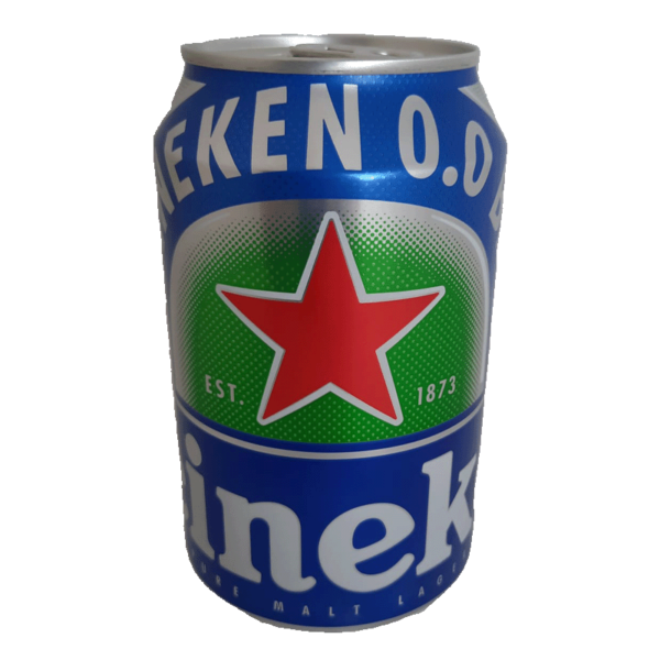 Heineken 0.0 - Bento Frisdranken