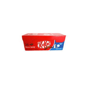 KitKat - Bento Frisdranken