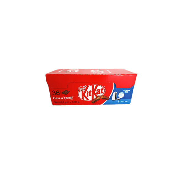 KitKat - Bento Frisdranken