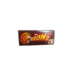 Lion - Bento Frisdranken