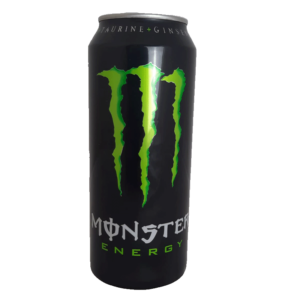 Monster Energy Classic - Bento Frisdranken