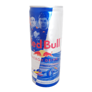 Red Bull - Bento Frisdranken