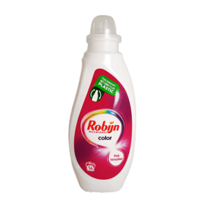 Robijn color wasmiddel - Bento Frisdranken
