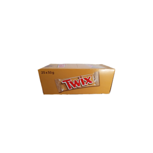 Twix - Bento Frisdranken