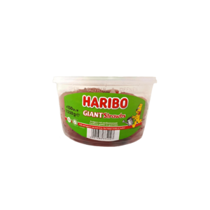 Haribo Aardbei