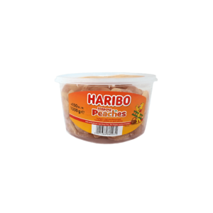Haribo Perzik