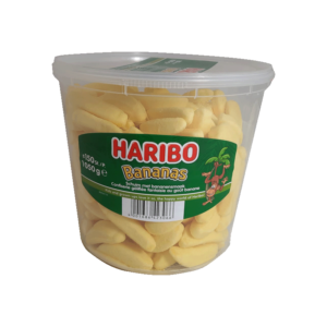 Haribo Banaantjes