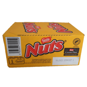Nuts