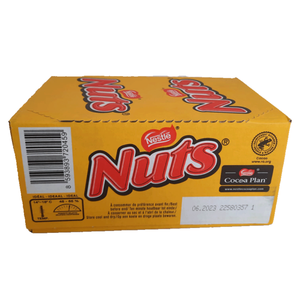 Nuts