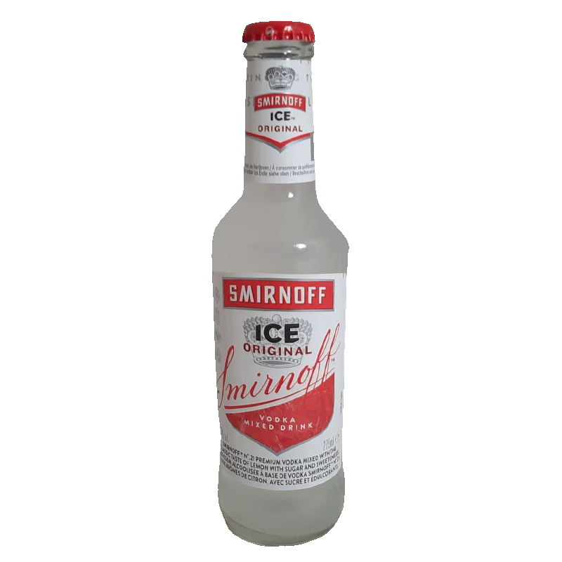 Smirnoff Ice te koop bij Bento Frisdranken Schaijk 1