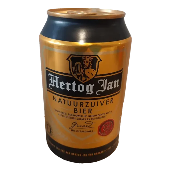 Hertog Jan bier