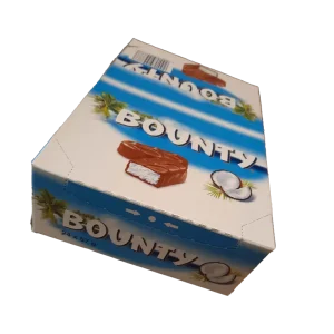 Bounty - Bento Frisdranken Schaijk