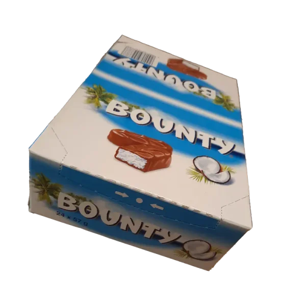 Bounty - Bento Frisdranken Schaijk