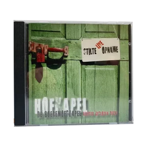 CD Hofkapel