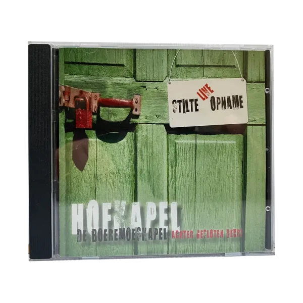 CD Hofkapel