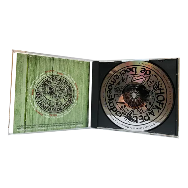CD Hofkapel