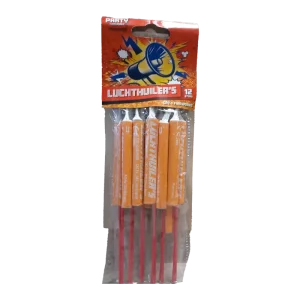 Luchthuilers 12 stuks - Bento Frisdranken