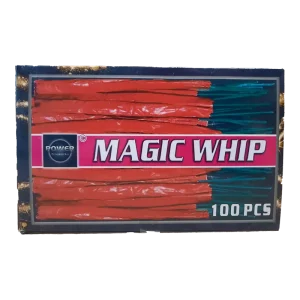 Magic whip 100 stuks - Bento frisdranken