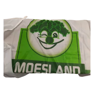 Moesland vlag