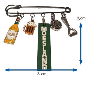 Speld Moesland bier