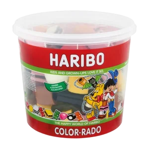 Haribo Color-rado