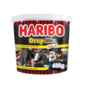 Haribo dropmix