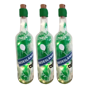 Moesland fles