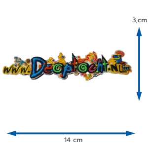 Badge deoptocht.nl