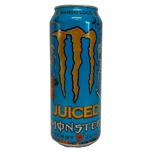 Monster Mango Loco