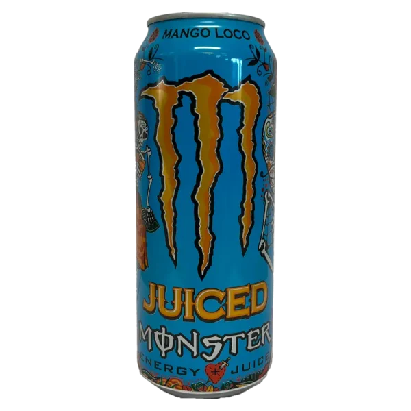 Monster Mango Loco