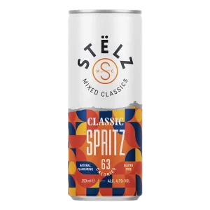 Stelz Spritz