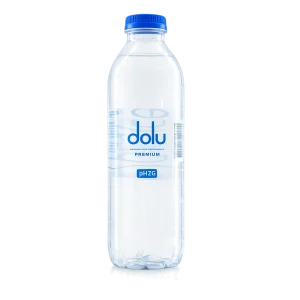 Dolu Water 0,5 Liter – Verfrissend natuurlijk mineraalwater
